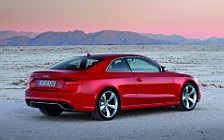   Audi RS5 - 2012
