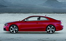   Audi RS5 - 2012