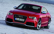   Audi RS5 - 2012