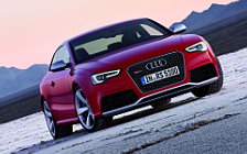   Audi RS5 - 2012
