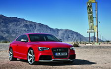   Audi RS5 - 2012