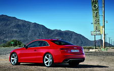  Audi RS5 - 2012