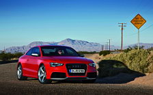   Audi RS5 - 2012