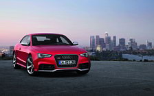   Audi RS5 - 2012
