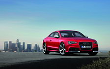   Audi RS5 - 2012