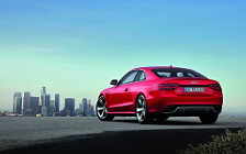   Audi RS5 - 2012