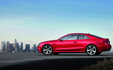   Audi RS5 - 2012