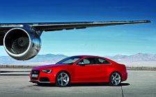   Audi RS5 - 2012