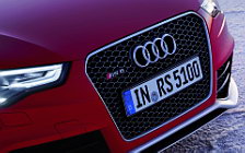   Audi RS5 - 2012