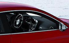   Audi RS5 - 2012