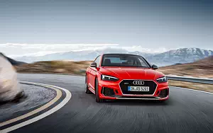   Audi RS5 Coupe - 2017