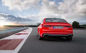   Audi RS5 Coupe - 2017