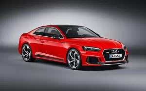   Audi RS5 Coupe - 2017