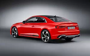   Audi RS5 Coupe - 2017