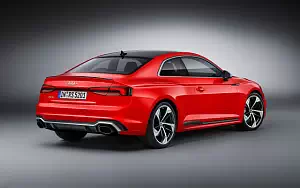   Audi RS5 Coupe - 2017