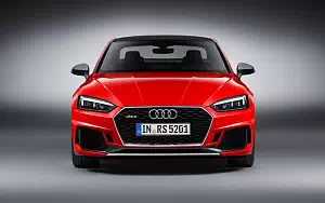   Audi RS5 Coupe - 2017
