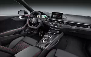   Audi RS5 Coupe - 2017