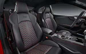   Audi RS5 Coupe - 2017