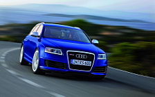   Audi RS6 Avant - 2008
