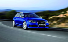   Audi RS6 Avant - 2008