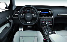   Audi RS6 Avant - 2008
