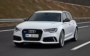   Audi RS6 Avant - 2013