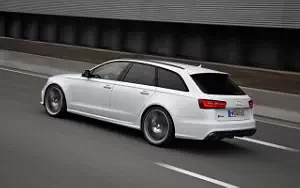   Audi RS6 Avant - 2013