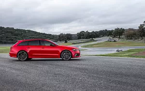   Audi RS6 Avant - 2014