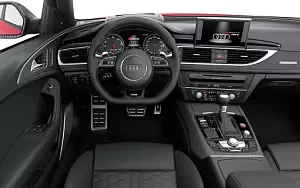   Audi RS6 Avant - 2014