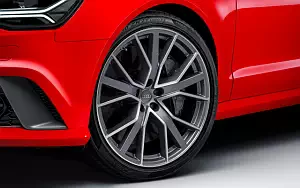   Audi RS6 Avant performance - 2009