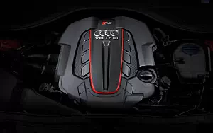   Audi RS6 Avant performance - 2009