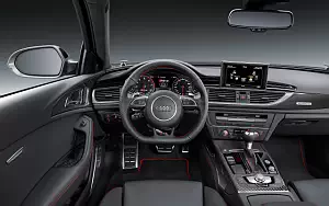   Audi RS6 Avant performance - 2009