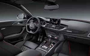   Audi RS6 Avant performance - 2009