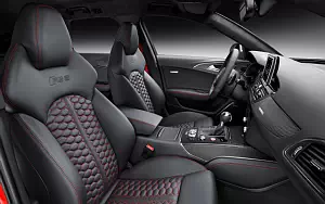   Audi RS6 Avant performance - 2009