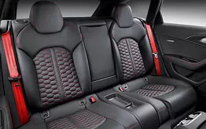   Audi RS6 Avant performance - 2009