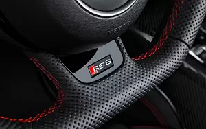   Audi RS6 Avant performance - 2009