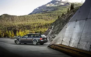   Audi RS6 Avant 20th anniversary - 2022