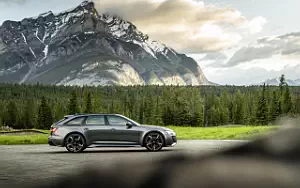   Audi RS6 Avant 20th anniversary - 2022