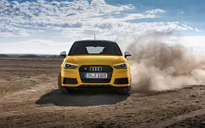   Audi S1 Sportback - 2014