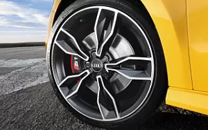   Audi S1 Sportback - 2014