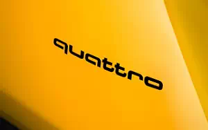  Audi S1 Sportback - 2014