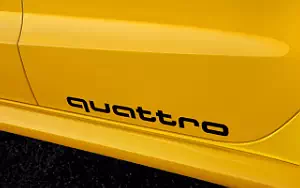   Audi S1 Sportback - 2014
