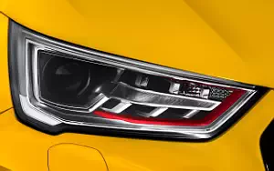  Audi S1 Sportback - 2014