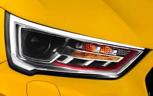   Audi S1 Sportback - 2014
