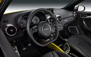   Audi S1 Sportback - 2014