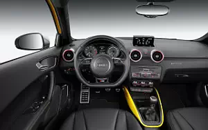   Audi S1 Sportback - 2014