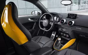   Audi S1 Sportback - 2014