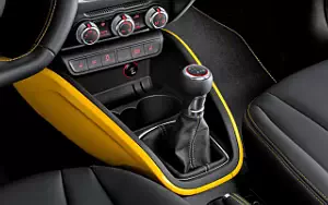   Audi S1 Sportback - 2014