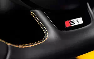   Audi S1 Sportback - 2014