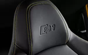   Audi S1 Sportback - 2014
